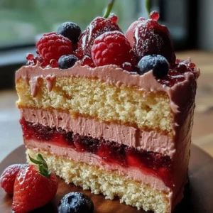 Delicious Valentine's Day cake recipes for easy baking