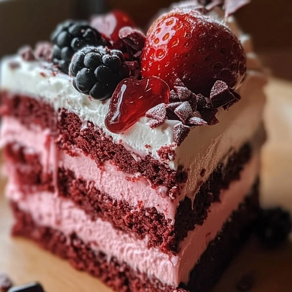 7 Easy Cake Recipes for Valentine's Day