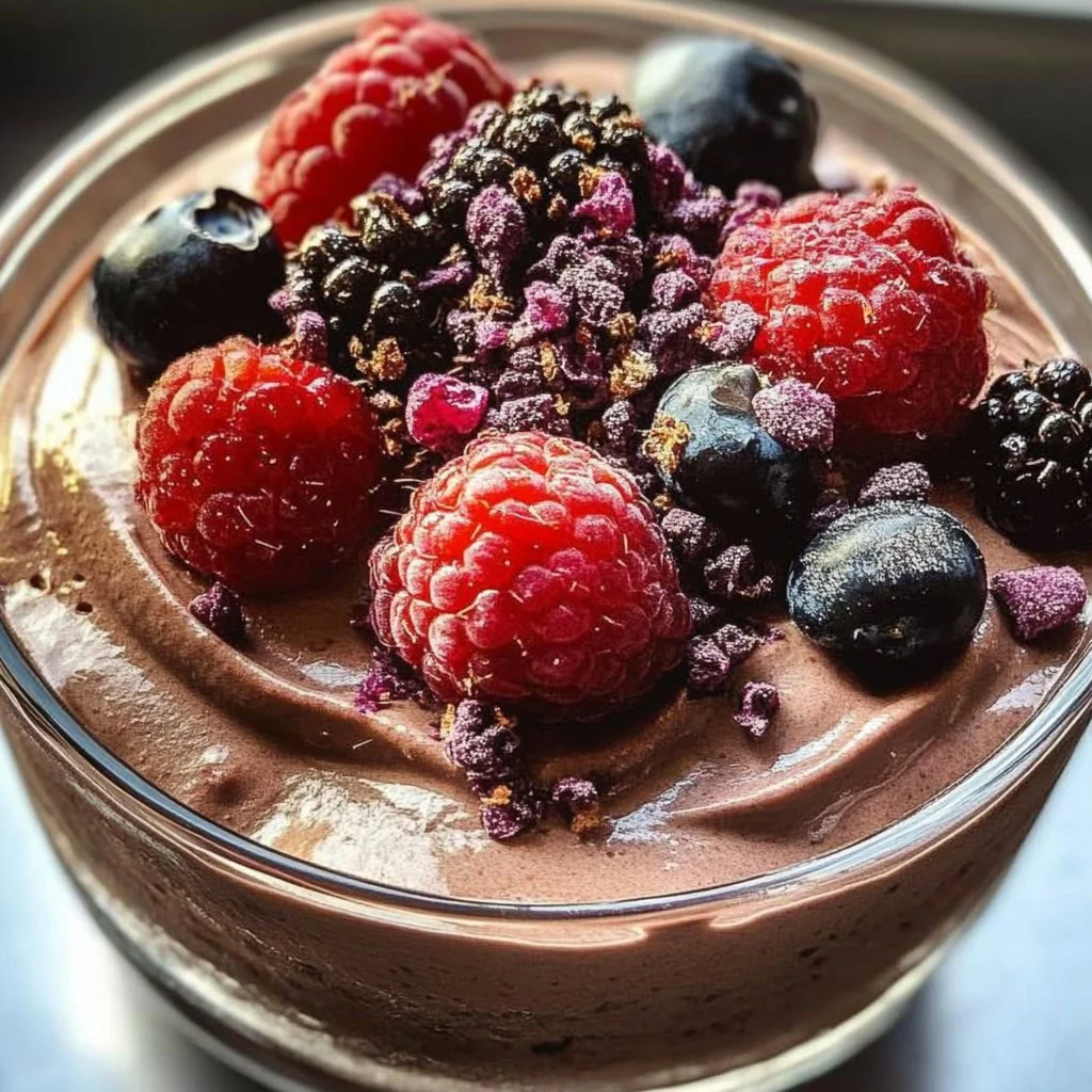 7 Irresistible Dairy-Free Valentine's Dessert Ideas to Sweeten Your Love