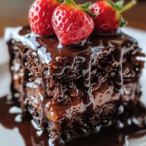 Delicious treats for impressing your boyfriend this Valentine's Day