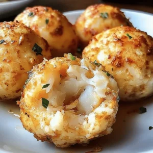 Crab Bombs