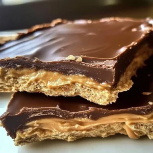No-bake desserts featuring Buckeye Graham Crackers