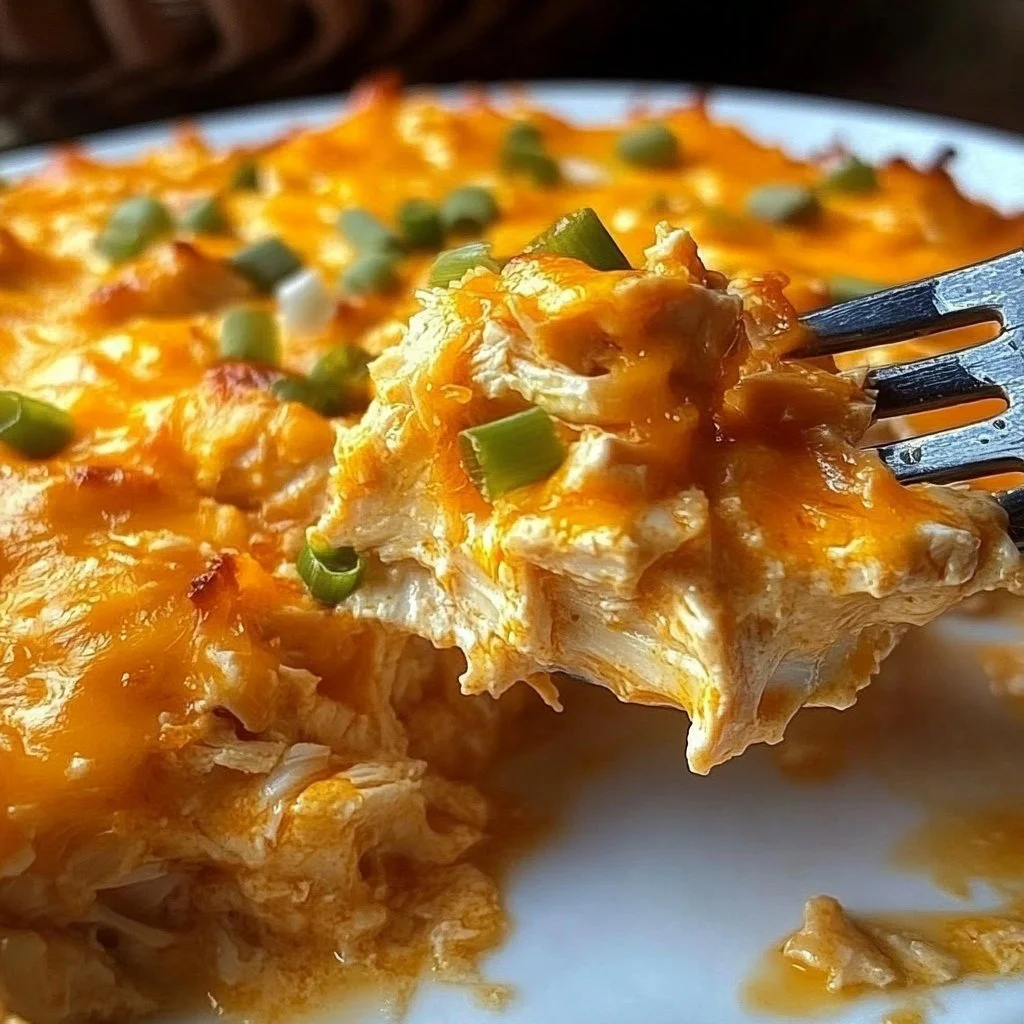 Buffalo Chicken Casserole: 5 Irresistible Comfort Food Tips