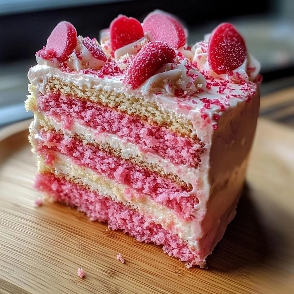 Cakes for Valentine's Day
