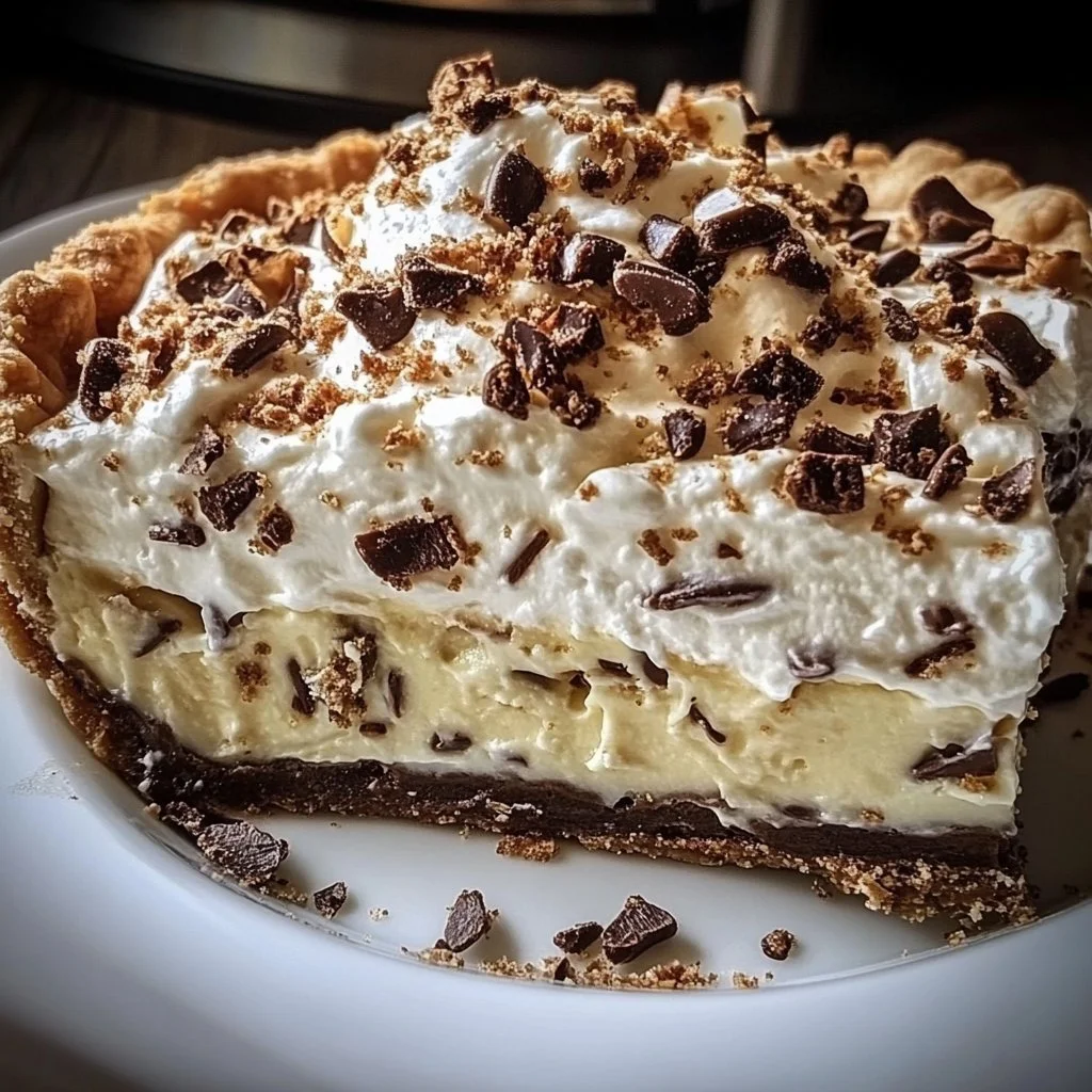 Cannoli Pie: 7 Irresistible Reasons to Indulge Today