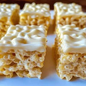 Delicious Cheesecake Rice Krispie Treats with various toppings and flavors.