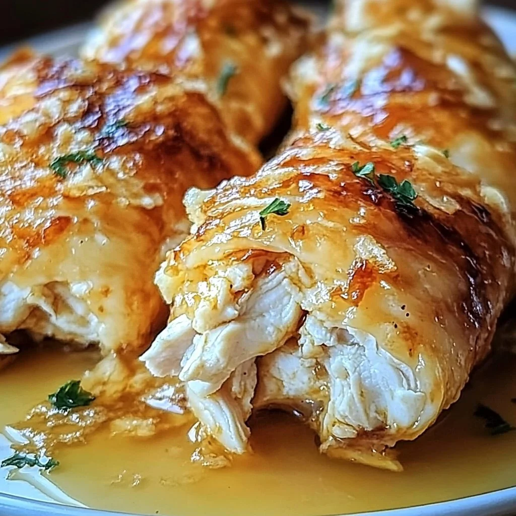 Chicken Pillows: 7 Comforting Bites That Warm Your Heart