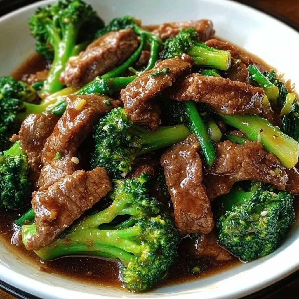 Chinese Beef and Broccoli: 5 Simple Secrets to Perfection