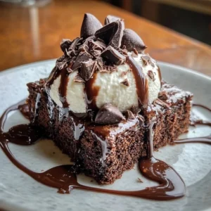 Delicious chocolate desserts for a romantic Valentine's Day celebration