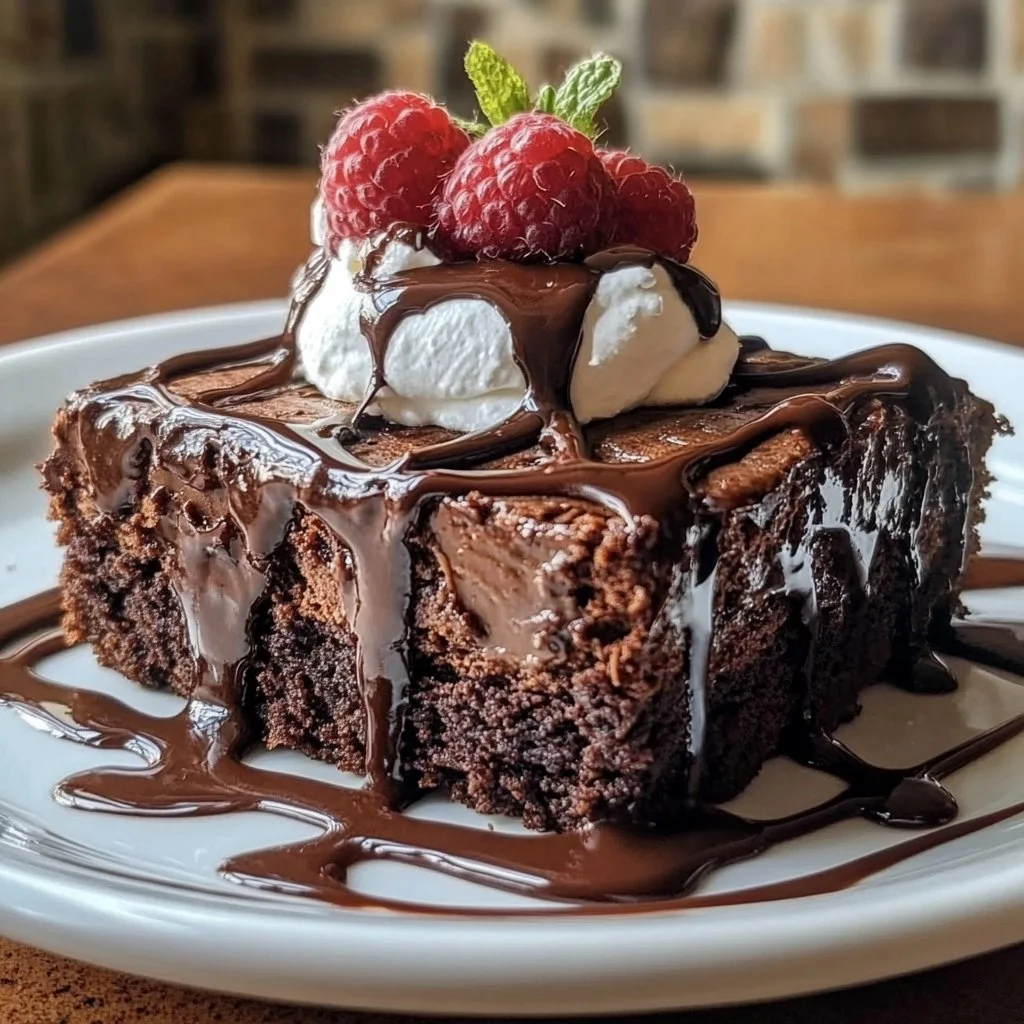 Chocolate Desserts for Valentine's Day