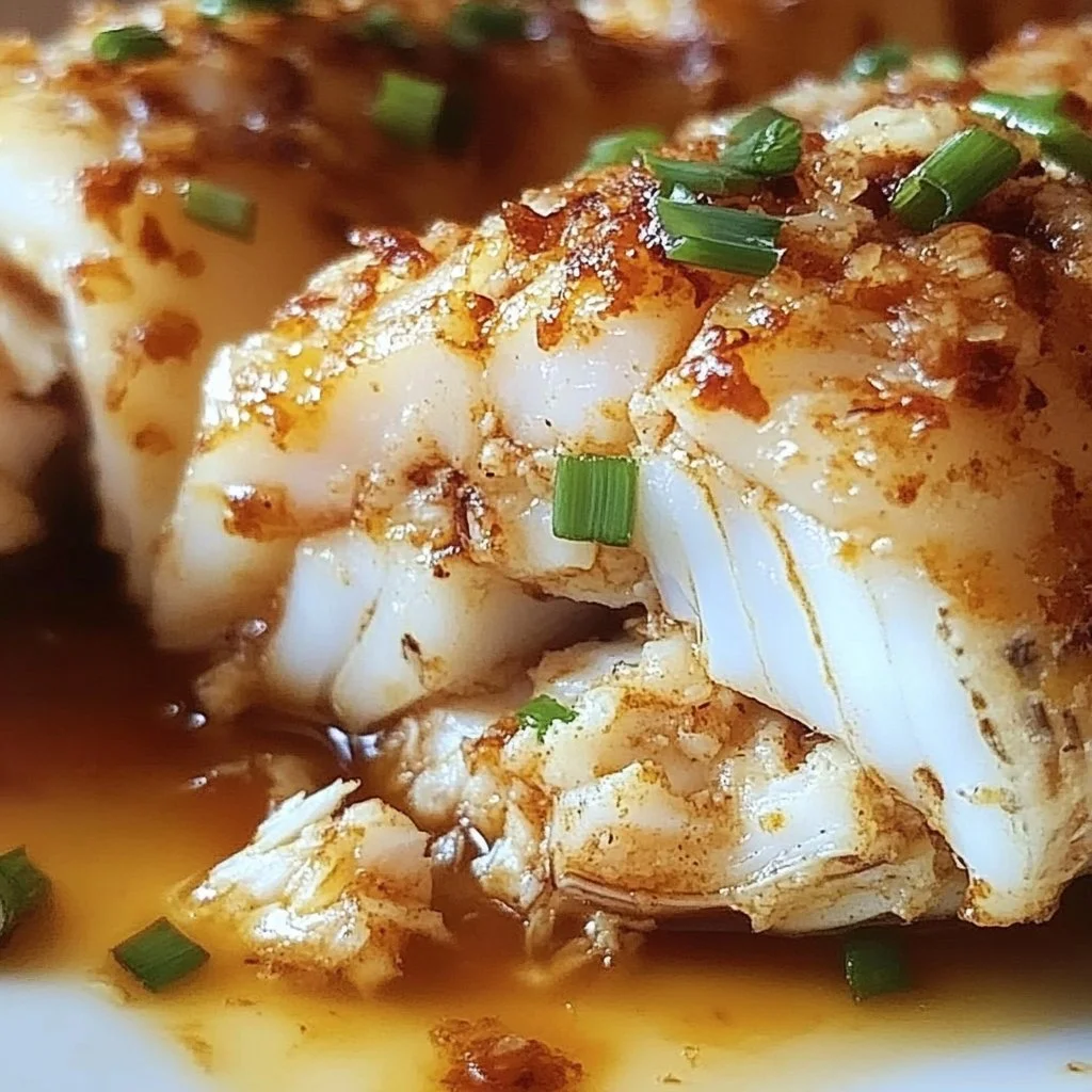 Crab Stuffed Whitefish: 5 Reasons to Love This Dish