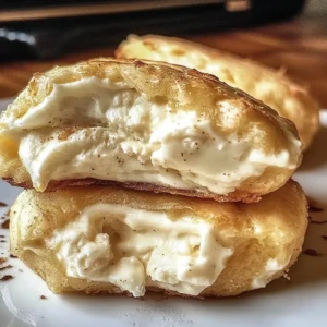 Plate of delicious cream cheese meltaways with a soft, melt-in-your-mouth texture