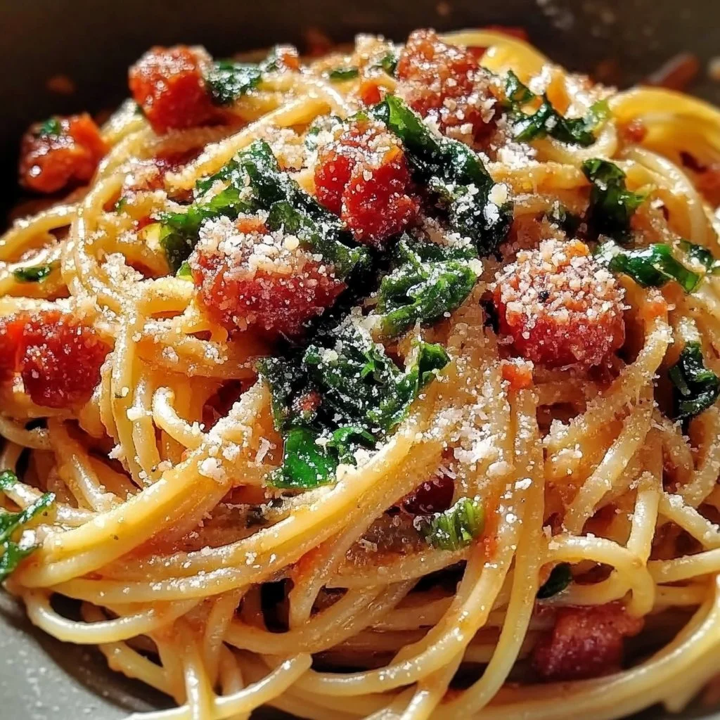 Delightful pasta dish recipe for a romantic Valentine's Day dinner
