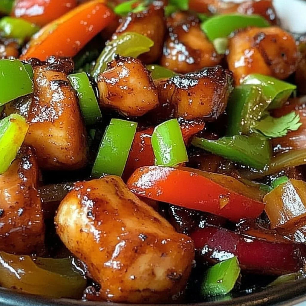 Dragon Chicken: 5 Irresistible Ways to Spice Up Dinner