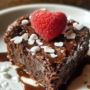 Delicious easy Valentine's desserts for a romantic celebration.