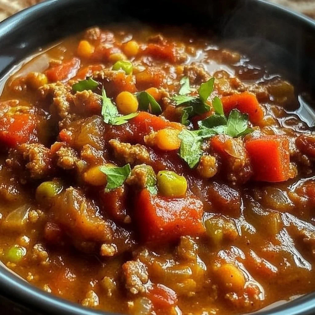Heartwarming Meatless Crockpot Recipes You'll Love