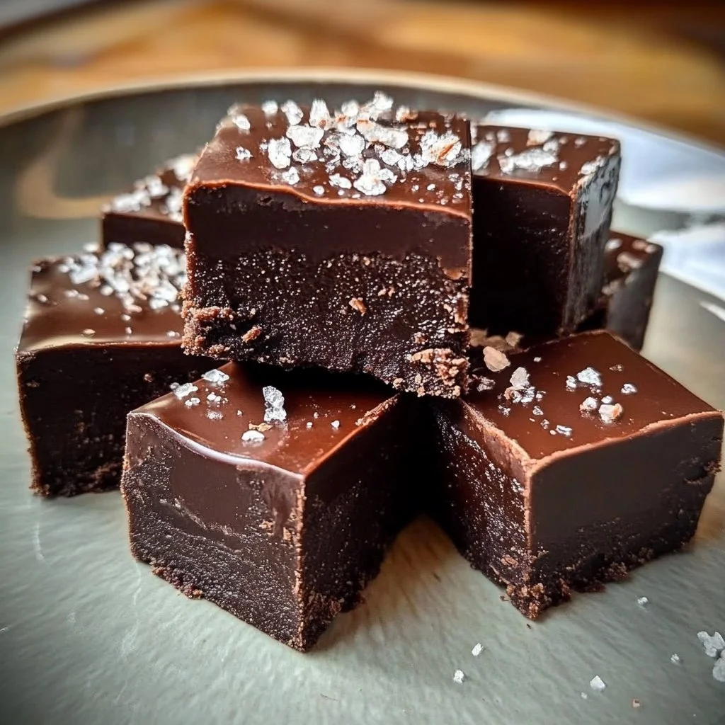 Homemade Chocolate