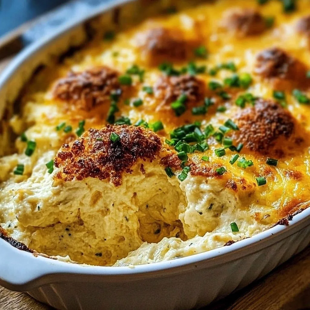 Delicious Humpty Dumpty Dip served in a colorful bowl at a party.
