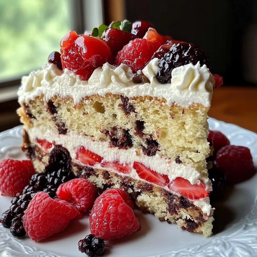 A variety of irresistible cake ideas for any celebration or occasion.