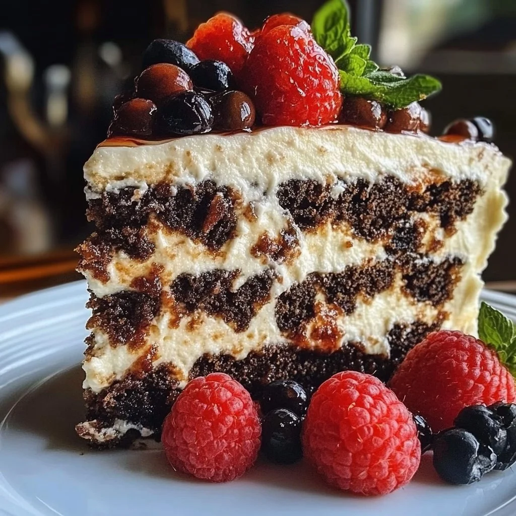 Irresistible Cake Ideas