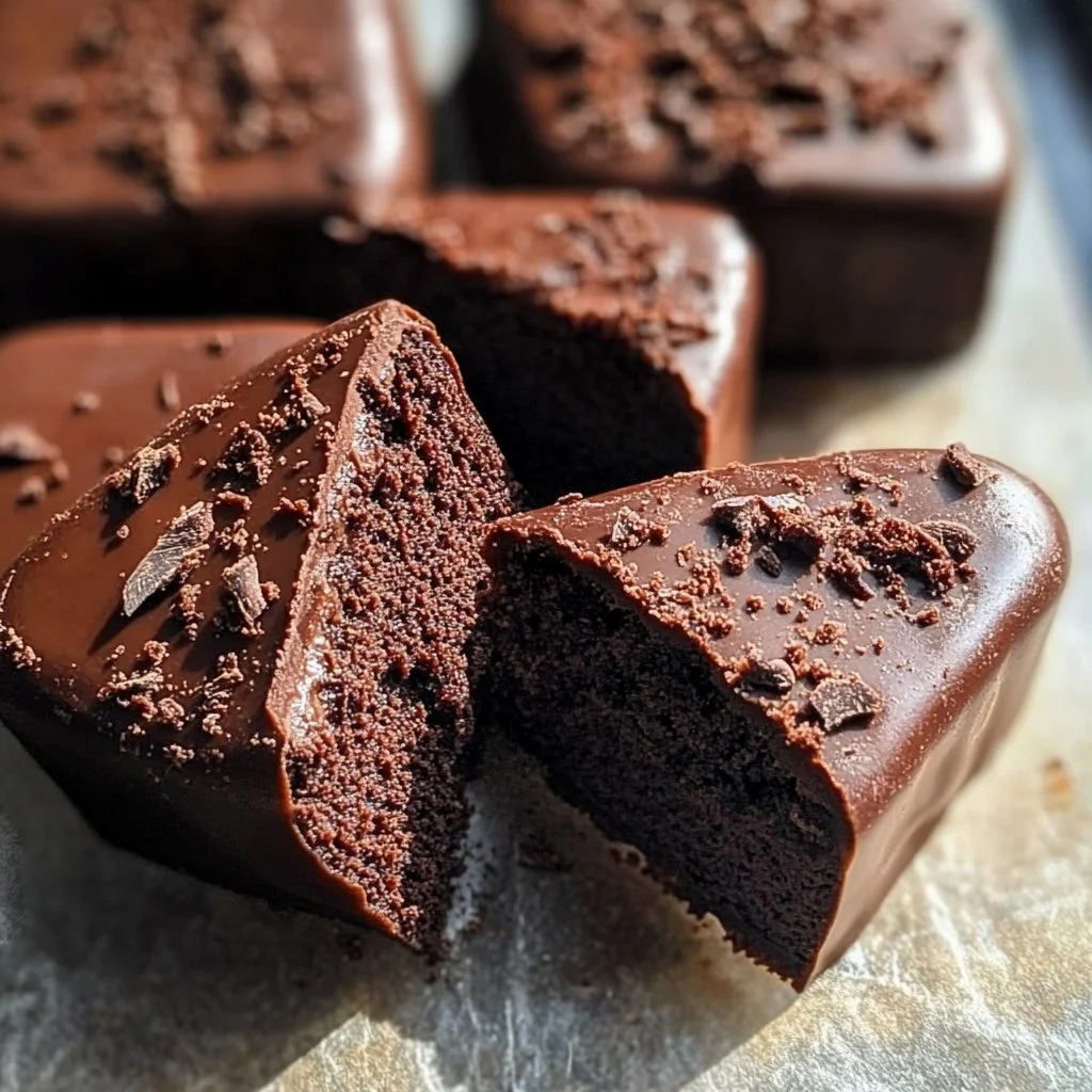 Assortment of keto chocolate treats for low-carb diets