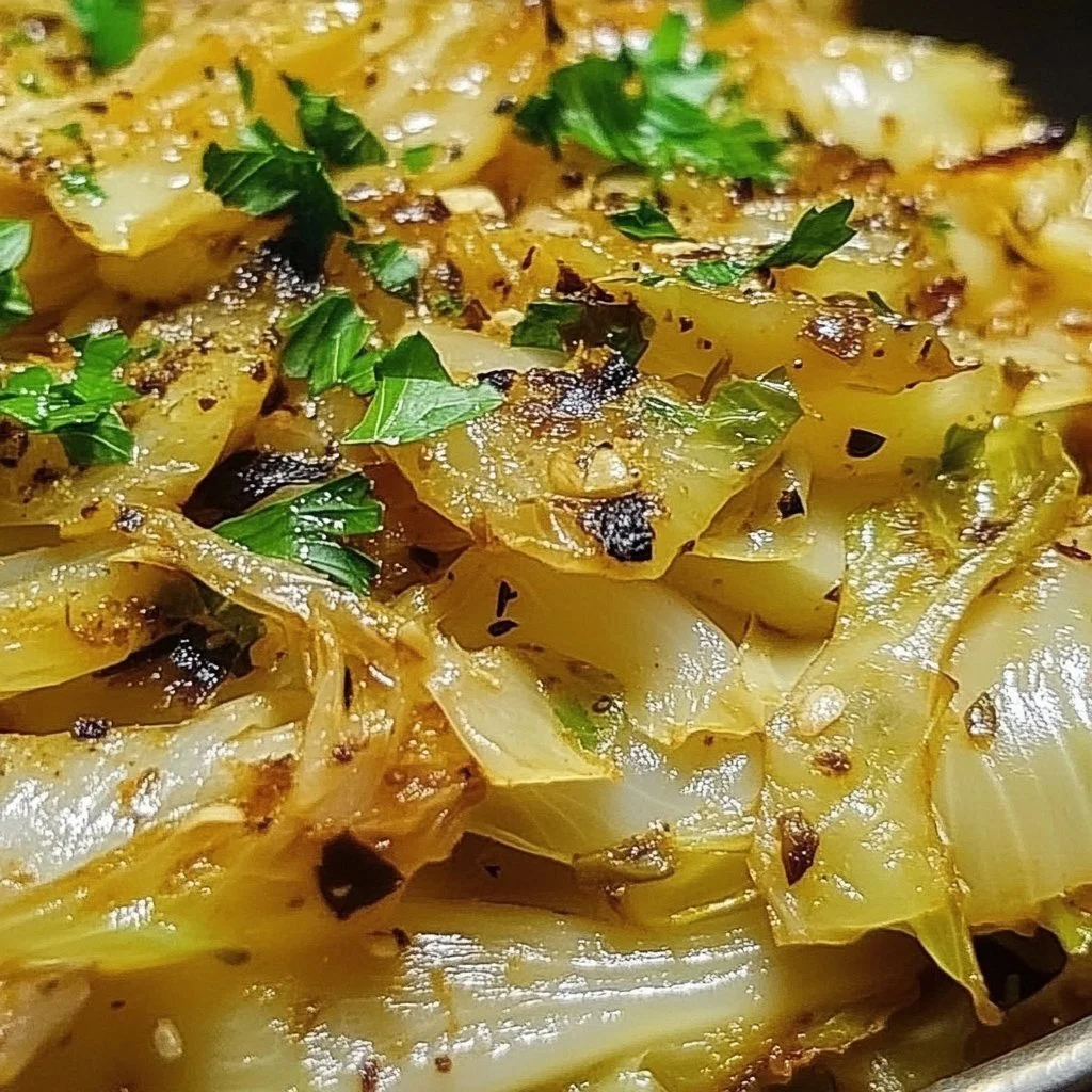 Marry Me Melting Cabbage: 7 Reasons You'll Fall in Love