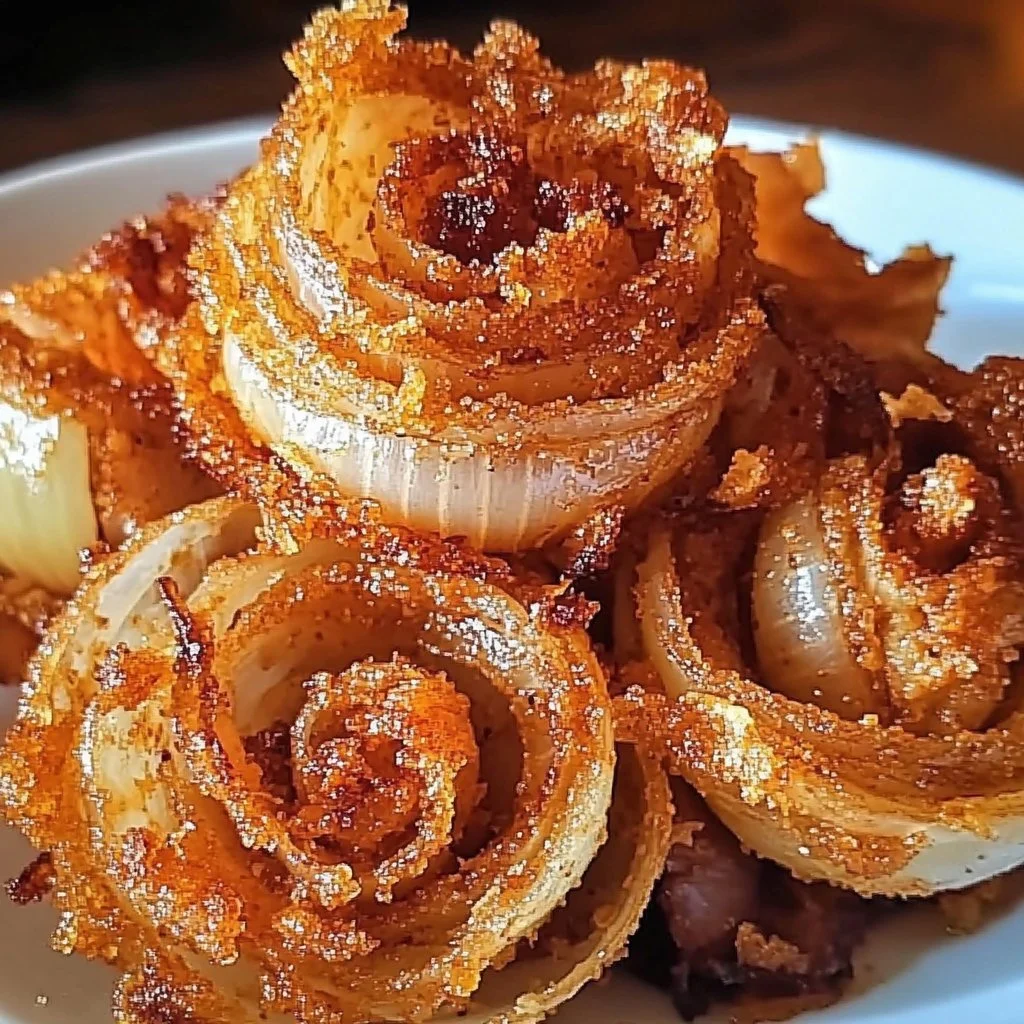 Mini Blooming Onions: 7 Tips for Perfectly Crispy Bites