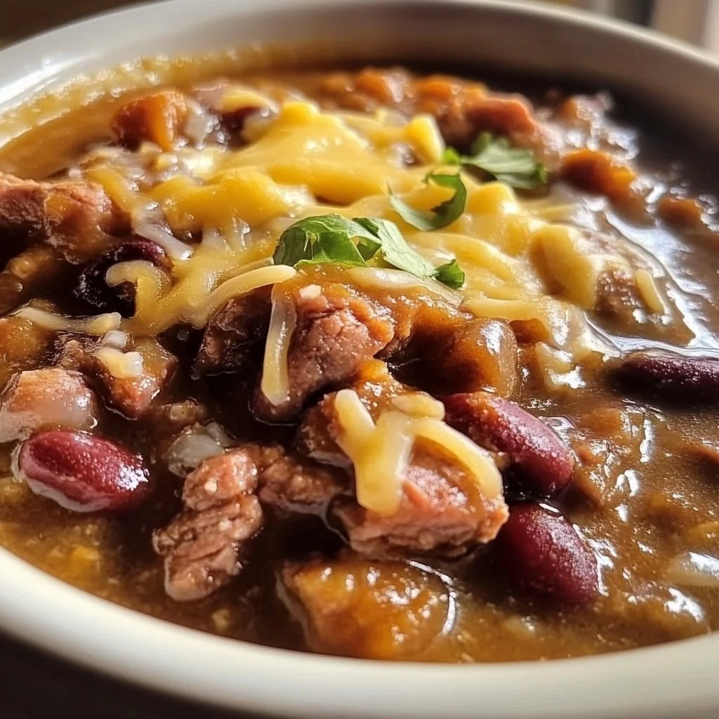 Pork Beans: 7 Comforting Reasons to Try This Dish