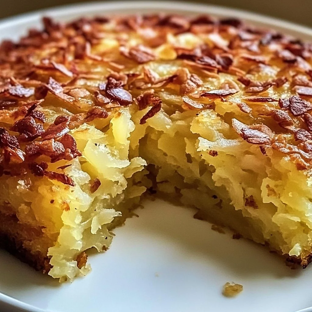 Potthucke German Potato Cake: 7 Comforting Secrets Revealed