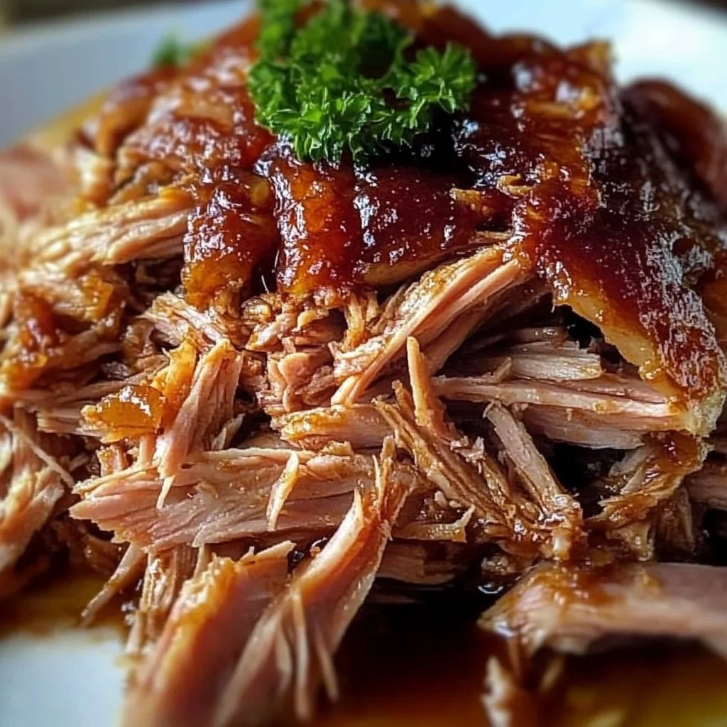 Pulled Ham: 7 Delicious Secrets to Flavorful Comfort Food