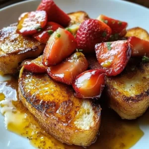 Delicious romantic breakfast recipes for a perfect morning together