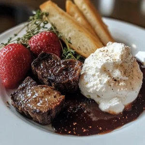 Couple enjoying a romantic Valentine's Day dinner with candles and flowers.