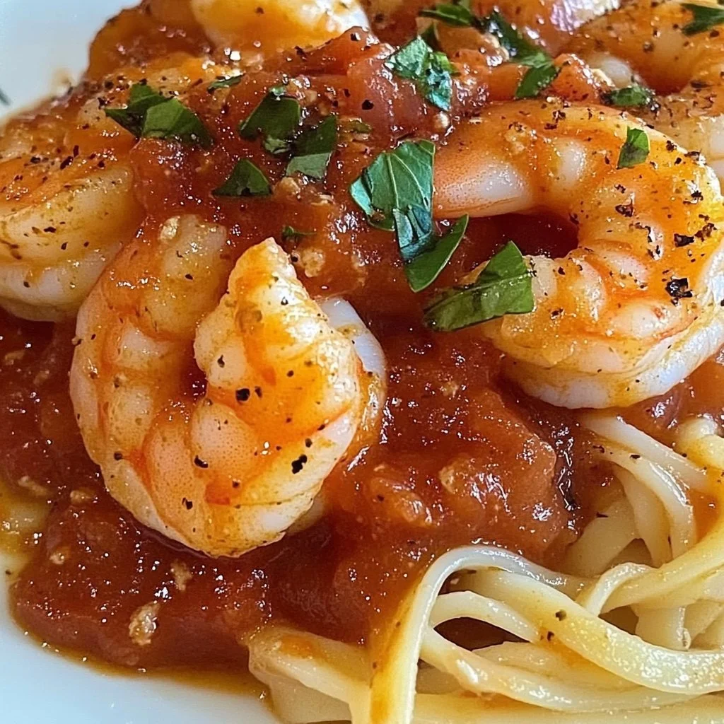 Shrimp Fra Diavolo: 7 Spicy Secrets for Flavor Bliss