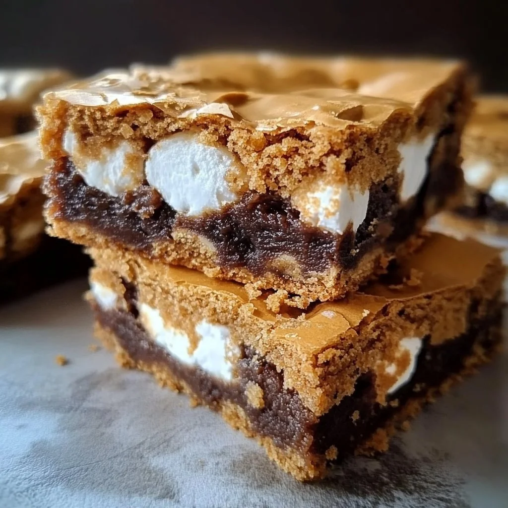 S'mores Cookie Bars: 7 Irresistible Treats to Enjoy