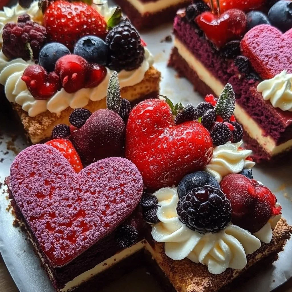 Sweeten Your Valentine's Day: DIY Dessert Box Ideas