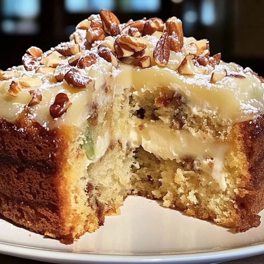 Texas Tornado Cake: 7 Irresistible Reasons to Bake Today