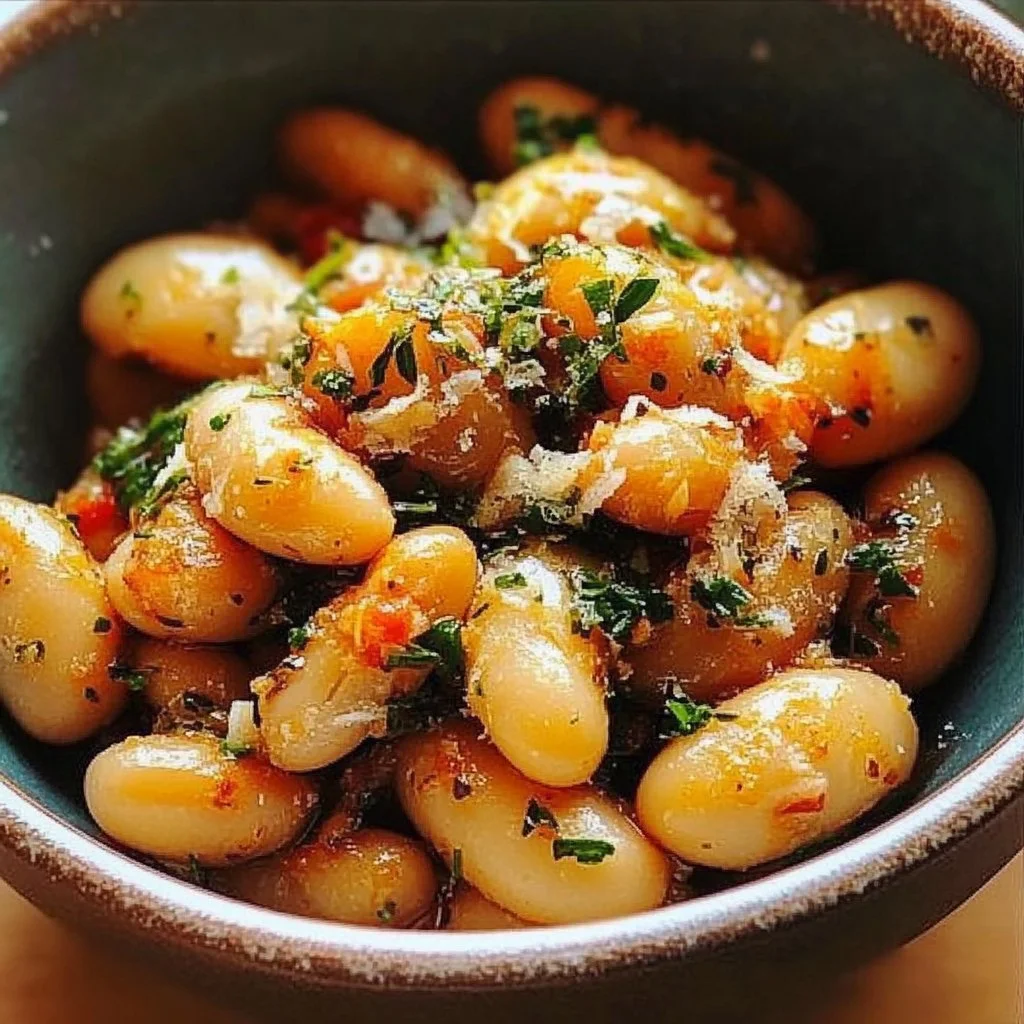 Tuscan Butter Beans: 7 Comforting Ways to Enjoy Today
