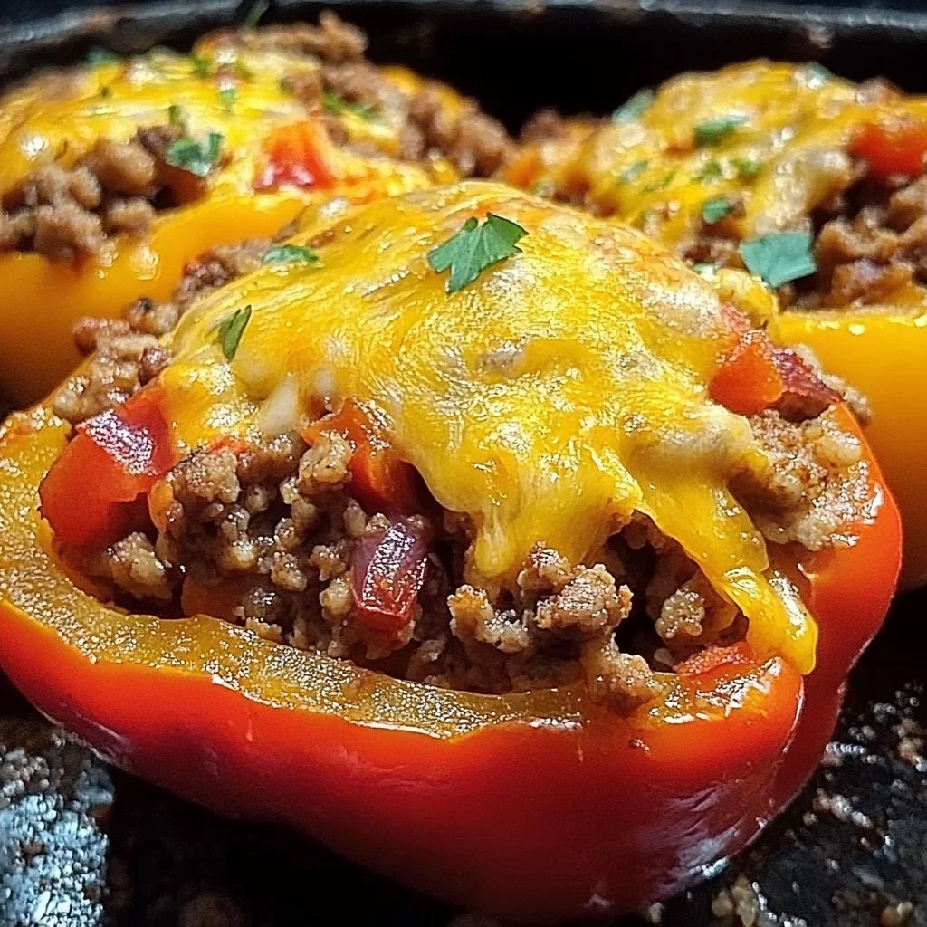 Unstuffed Peppers: 7 Comforting Ways to Savor This Dish