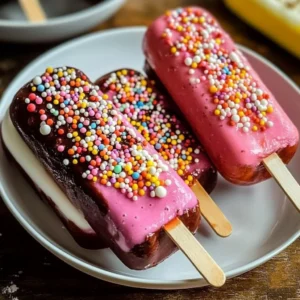Delicious Valentine-themed cake popsicles decorated with love.