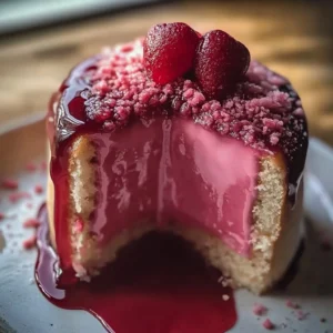 Exquisite Valentine Fondant Cake decorated with love-themed designs