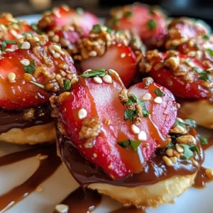 Colorful Valentine snacks featuring hearts and love-themed treats.