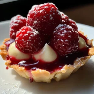 Colorful Valentine Sweet Tarts for a perfect holiday treat