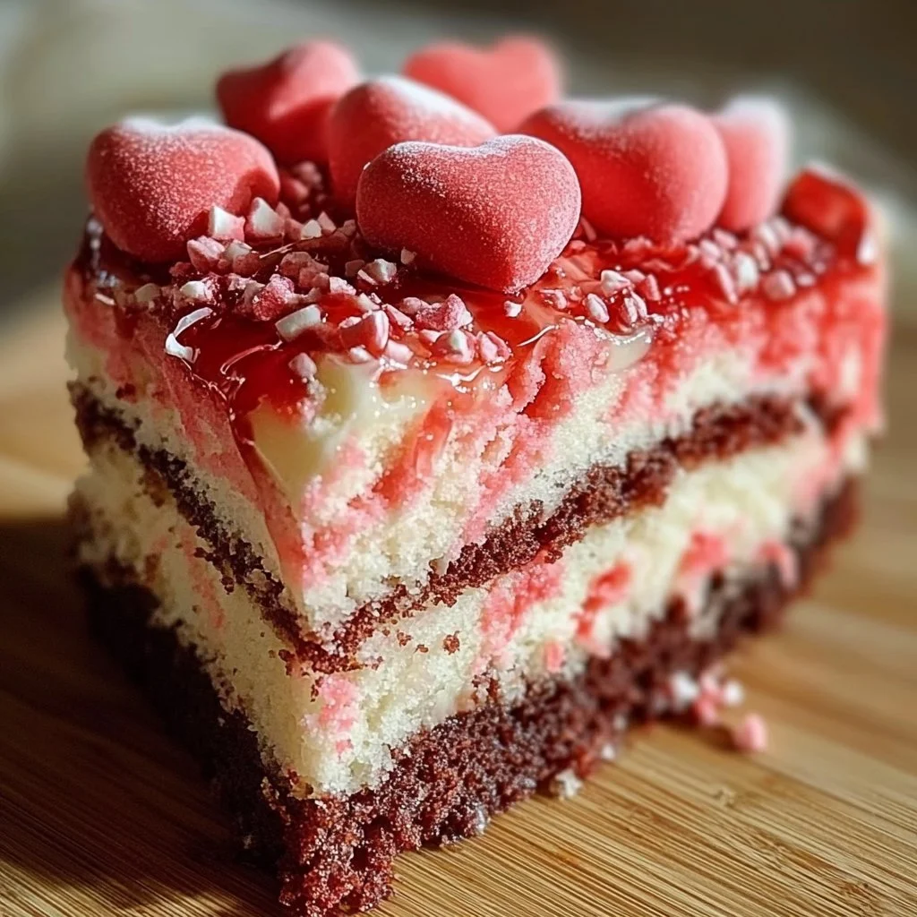 Valentine's Baking Aesthetic: 7 Sweet Treats to Create Magic
