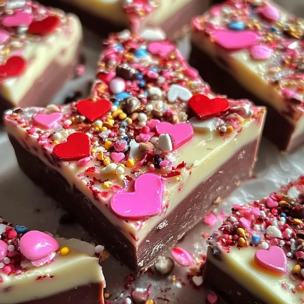 Valentine's Bark