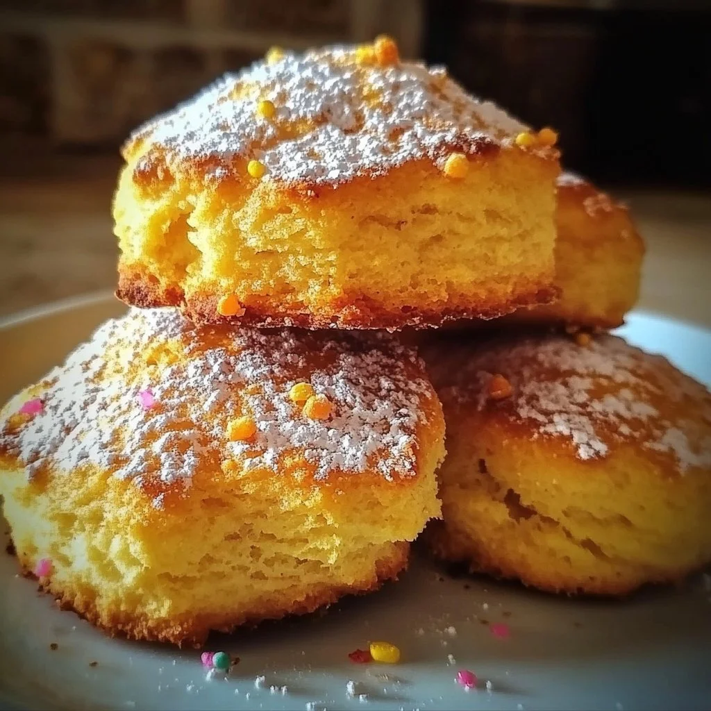 Valentine's Biscuits