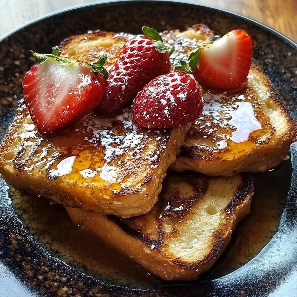 Valentine's Day Breakfast