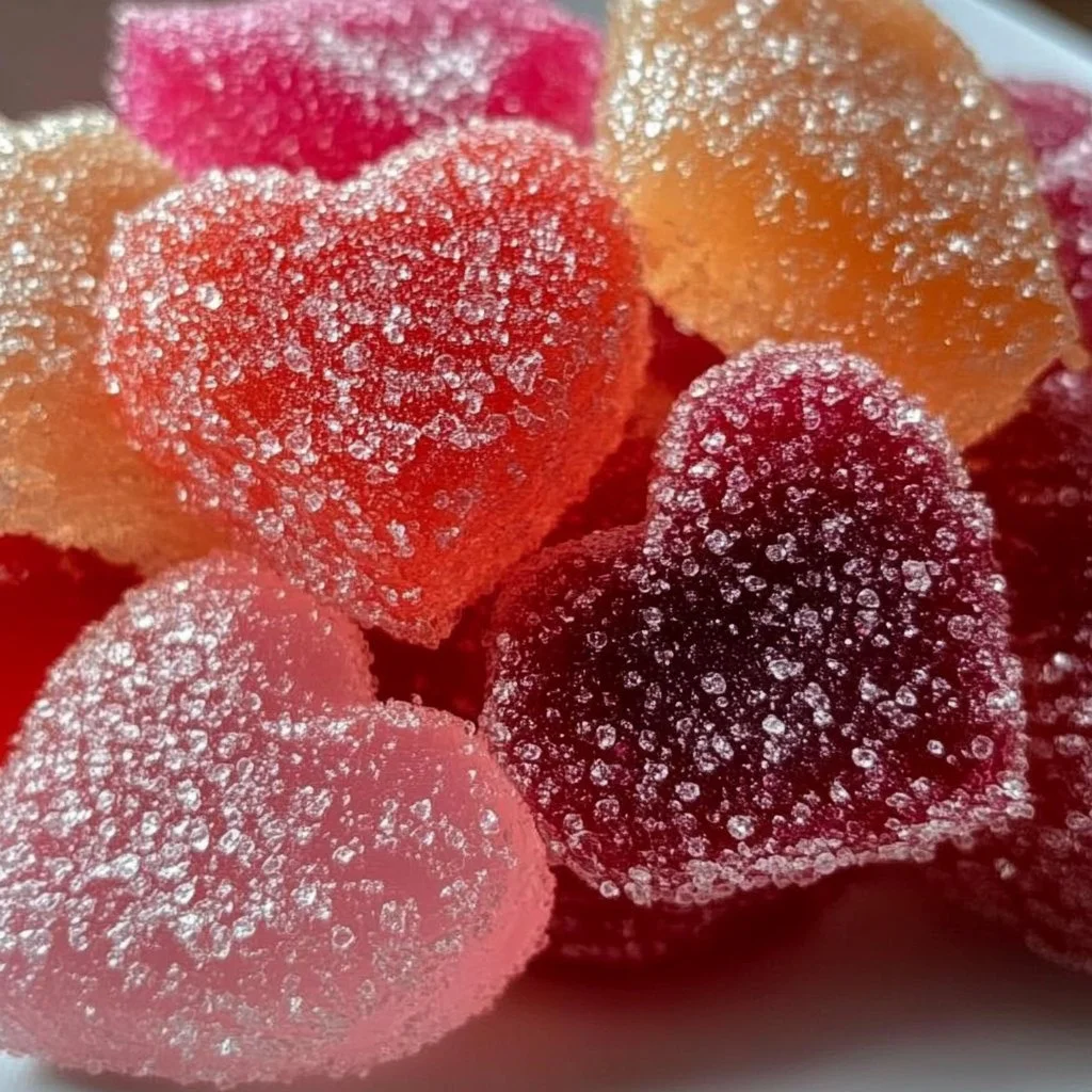 Valentine's Day Candy