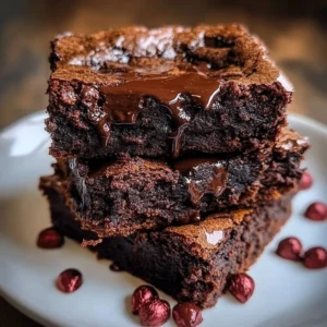 Delicious Valentine's Day chocolate treats for a romantic celebration.