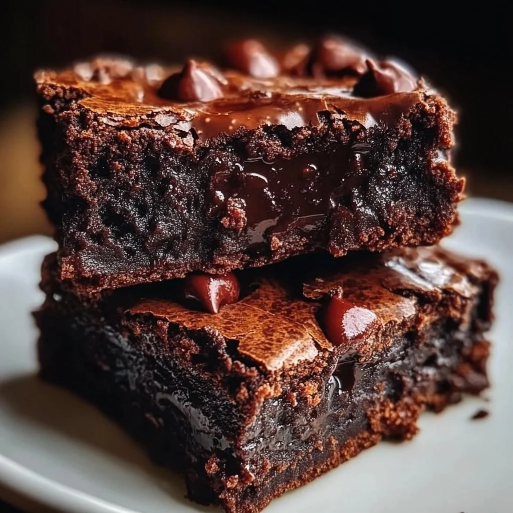 Valentine's Day Chocolate Treats