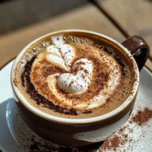 Valentine's Day themed coffee mugs and beans for romantic gifts